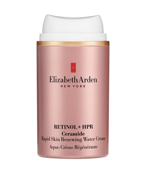 Elizabeth Arden Ceramide Retinol + HPR Ceramide Rapid Skin Renewing Gesichtscreme