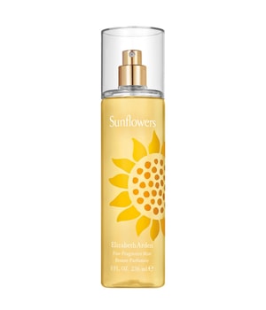 Elizabeth Arden Sunflowers Fine Fragrance Mist Körperspray 236 ml