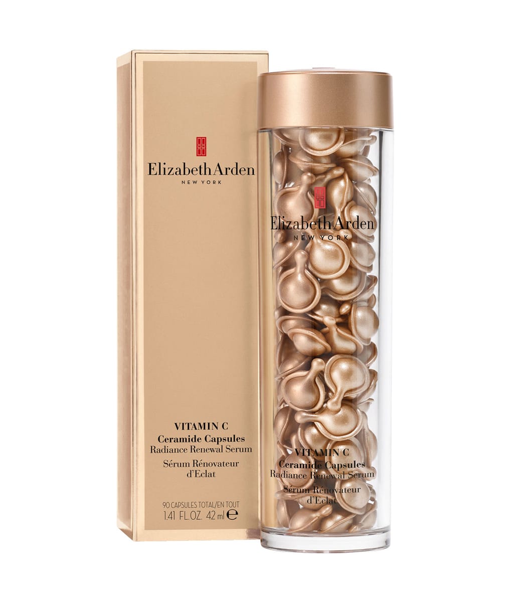 Elizabeth Arden Ceramide Gesichtsserum 90 Stk 085805574864 base-shot_de