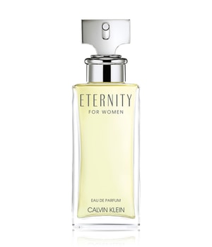 Calvin Klein Eternity Eau de Parfum 100 ml 088300601400 base-shot_de