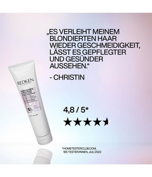 Produktbild 5 von 6, Redken Acidic Bonding Concentrate Leave-in-Treatment
