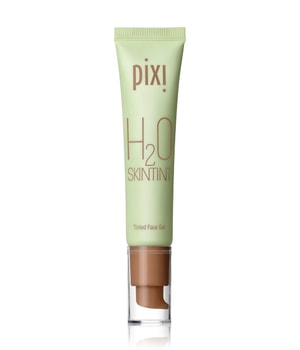 Pixi H2O Skintint Hydrating Water-Based Foundation Flüssige Foundation 35 ml Mocha