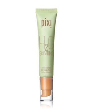 Pixi H2O Skintint Hydrating Water-Based Foundation Flüssige Foundation 35 ml Tan