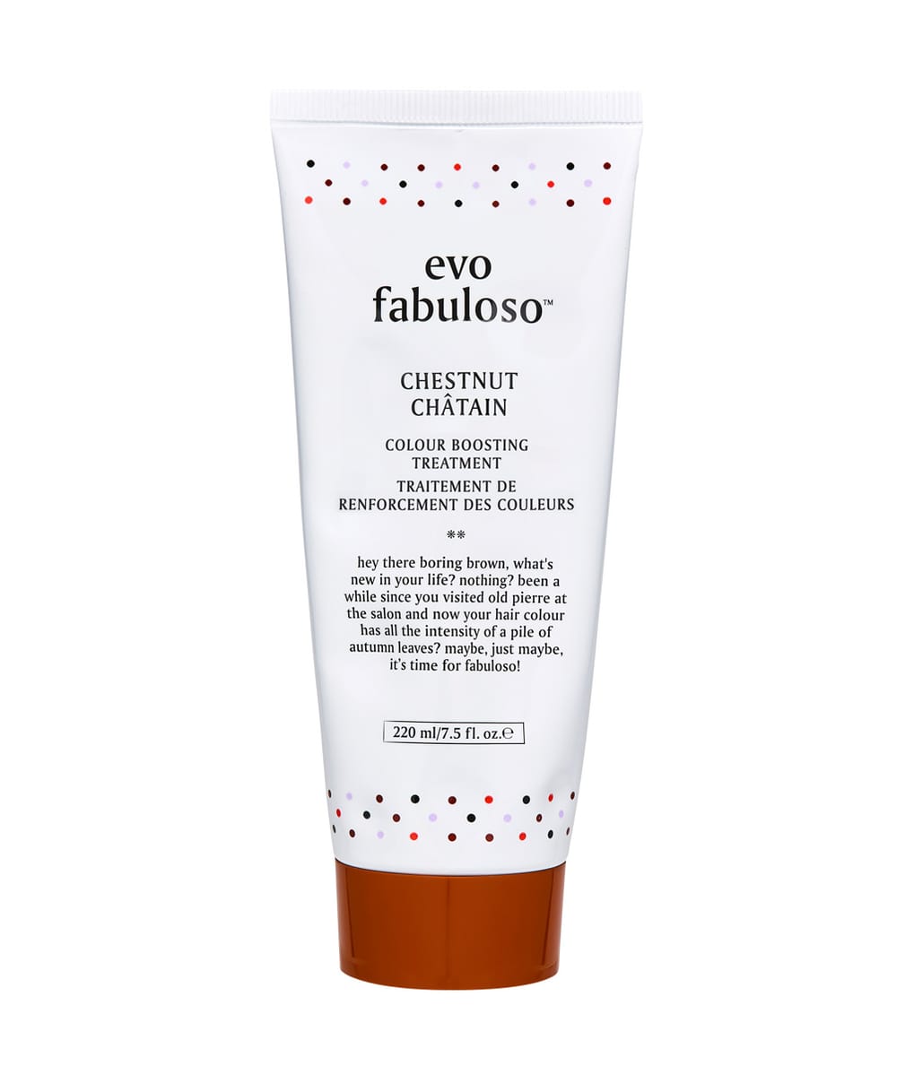 evo Fabuloso Conditioner 220 ml 9349769001103 base-shot_de