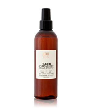 100 BON Fleur D'Oranger Et Lilas Delicieux Körperspray 200 ml für Frauen