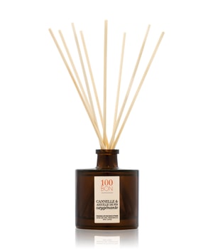 100 BON Home Cannelle Et Aiguille De Pin Diffusor  100 ml