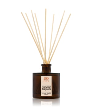 100 BON Home Eucalyptus Et Menthe Diffusor  100 ml