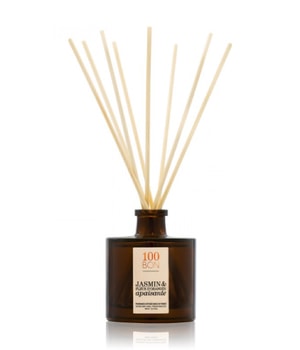 100 BON Home Jasmin Et Fleur D'Oranger Diffusor  100 ml