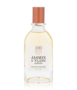 100 BON Jasmin Et Ylang Solaire Eau de Parfum  50 ml