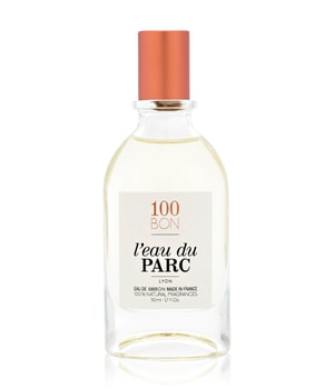 100 BON L'Eau Du Parc Eau de Parfum  50 ml