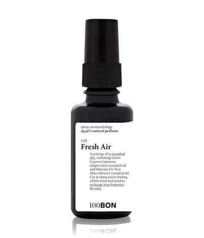 100 BON Mind Care Körperspray 30 ml 3760284203890 base-shot_de