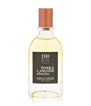 100 BON Tonka Et Amande Absolue Eau de Parfum  50 ml