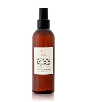 100 BON Verveine Et Mandarine Imperiale Körperspray  200 ml