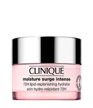 Clinique CLINIQUE Moisture Surge Intense 72H Lipid-Replenishing Hydrator Gesichtscreme