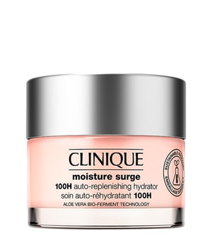 CLINIQUE Moisture Surge 100H Auto Replenishing Hydrator Gesichtscreme