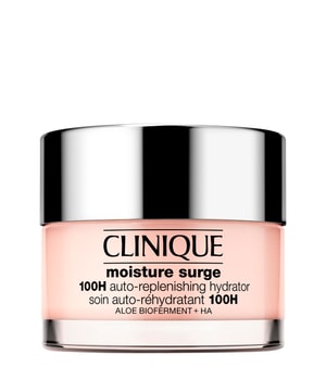 CLINIQUE Moisture Surge 100H Auto Replenishing Hydrator Gesichtscreme