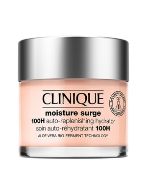 Clinique CLINIQUE Jumbo Moisture Surge Intense 100H auto-replenishing Hydrator Gesichtscreme