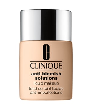 CLINIQUE Anti-Blemish Solutions Liquid Makeup Flüssige Foundation