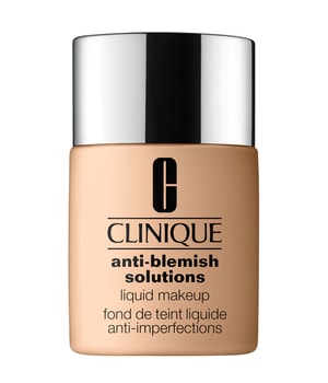 CLINIQUE Anti-Blemish Solutions Liquid Makeup Flüssige Foundation