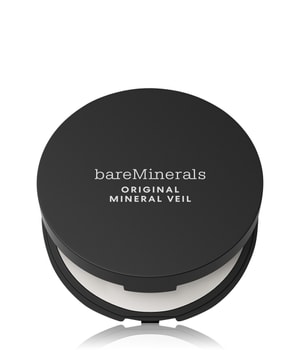 bareMinerals Mineral Veil Pressed Powder Kompaktpuder