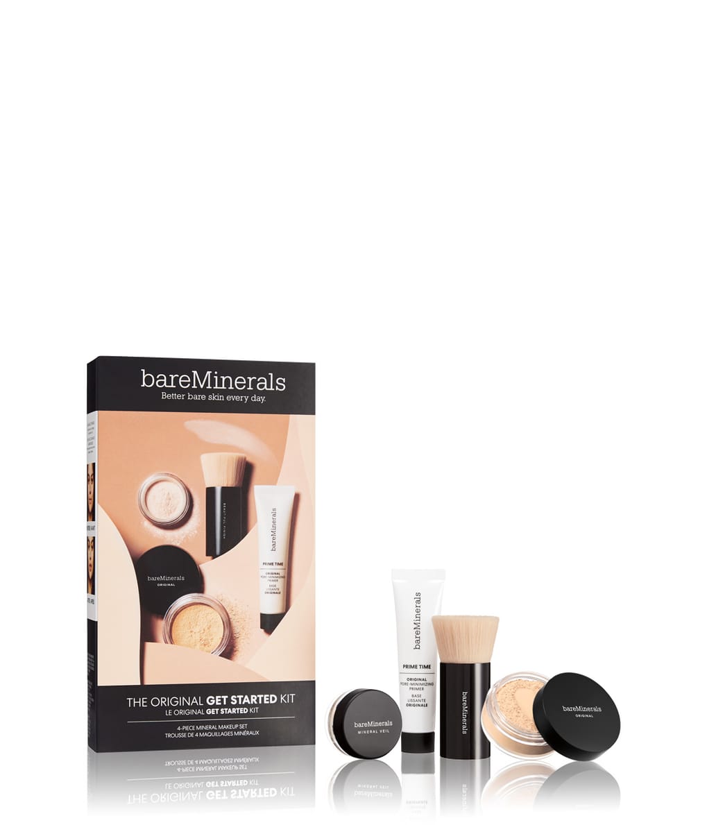 bareMinerals Original Gesicht Make-up Set 1 Stk 194248059545 base-shot_de