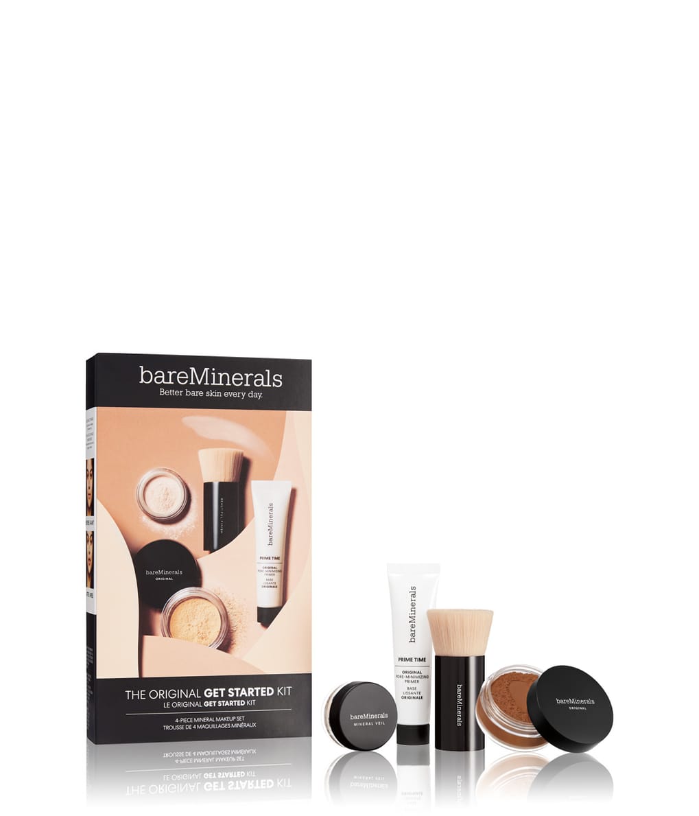 bareMinerals Original Gesicht Make-up Set 1 Stk 194248059613 base-shot_de