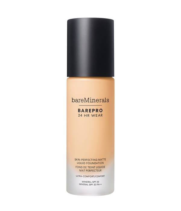 Produktbild 1 von 6, bareMinerals BarePro 24H Flüssige Foundation