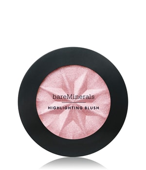 bareMinerals Gen Nude Highlighting Blush Rouge 3.8 g Rose Glow