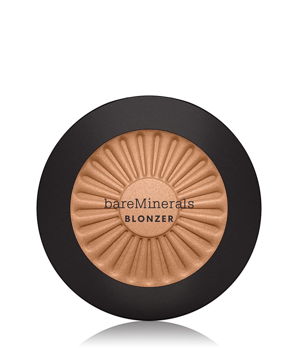 bareMinerals Gen Nude Bronzer 3.8 g 194248100100 base-shot_de