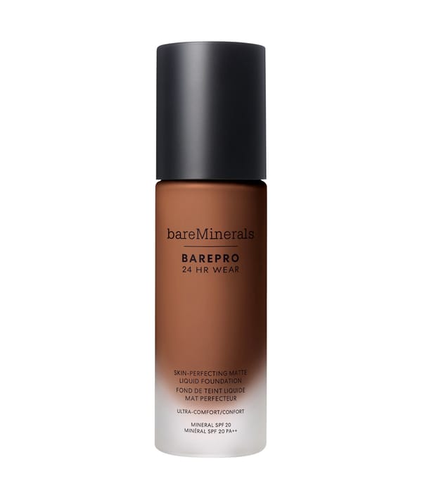Produktbild 1 von 6, bareMinerals BarePro 24H Flüssige Foundation