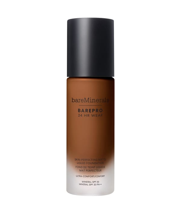 Produktbild 1 von 6, bareMinerals BarePro 24H Flüssige Foundation