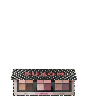 Buxom Forever Babe Eyeshadow Palette Lidschatten Palette