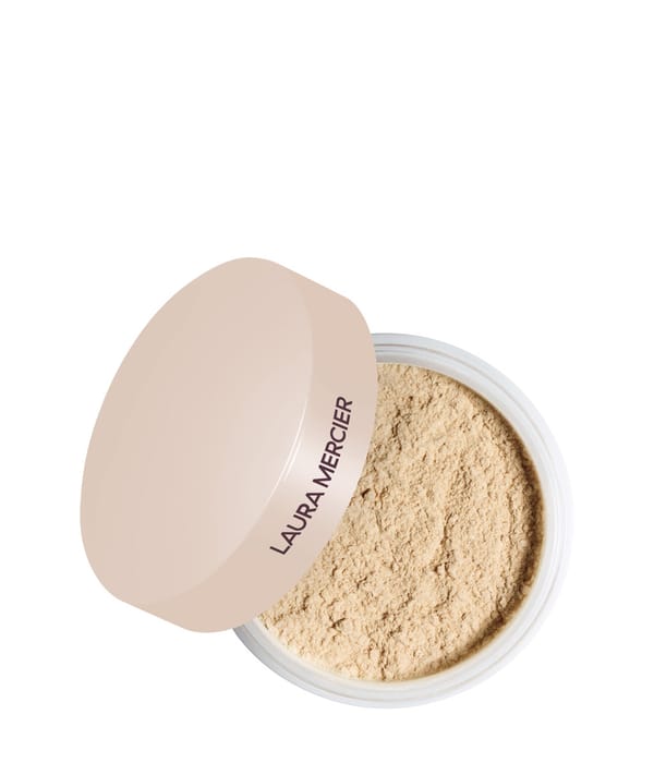 Produktbild 1 von 5, LAURA MERCIER Ultra Blur Loser Puder