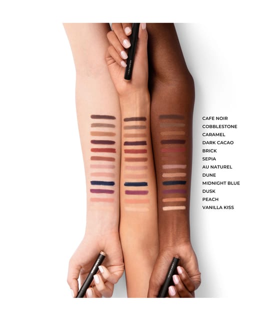 LAURA MERCIER Caviar Stick Lidschatten 2 g 194250058628 visual3-shot_de