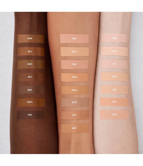 LAURA MERCIER Real Flawless Concealer 5 ml 194250059649 visual2Image
