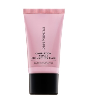 bareMinerals Complexion Rescue Highlighting Blush Cremerouge 15 ml Rose Glow