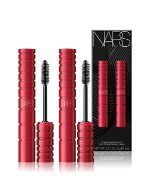 4. Bild von NARS Climax Mascara Duo Mascara