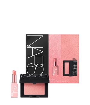 NARS Mini Blush & Lip Balm Set Gesicht Make-up Set 1 Stk 194251145105 base-shot_de