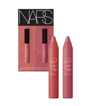 NARS Powermatte High-Intensity Lip Pencil Duo Mini Lippen Make-up Set 1 Stk
