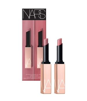 NARS Afterglow Sensual Shine Lipstick Duo Lippen Make-up Set 1 Stk