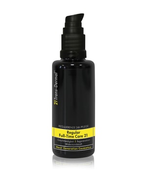 21 Trans-Dermal Gesichtspflege Regular Full-Time Care 21 Gesichtsemulsion 50 ml