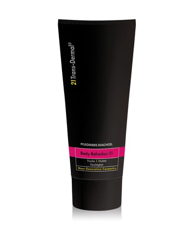 21 Trans-Dermal Körperpflege Duschgel 200 ml 4260344011001 base-shot_de
