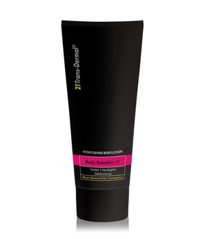 21 Trans-Dermal Körperpflege Body Smoother 21 Bodylotion 200 ml