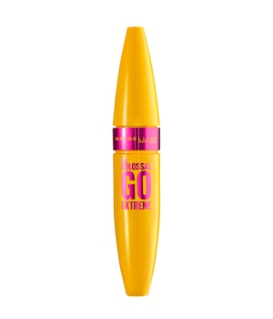 Maybelline Maybelline Volum' Express The Colossal Go Extreme Mascara