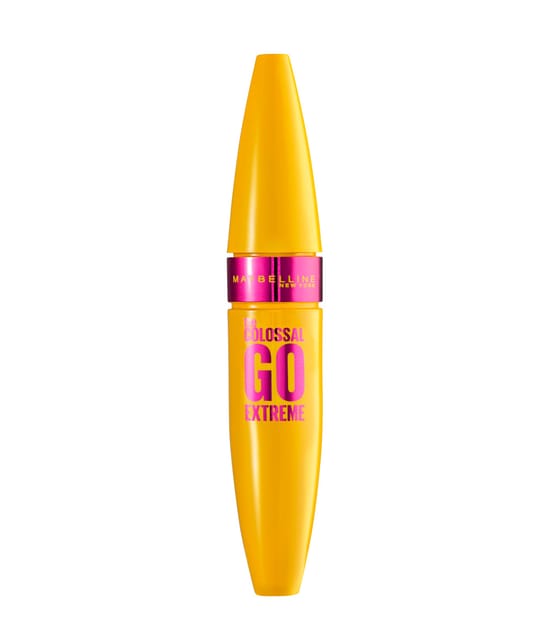 Produktbild 1 von 6, Maybelline Volum' Express Mascara