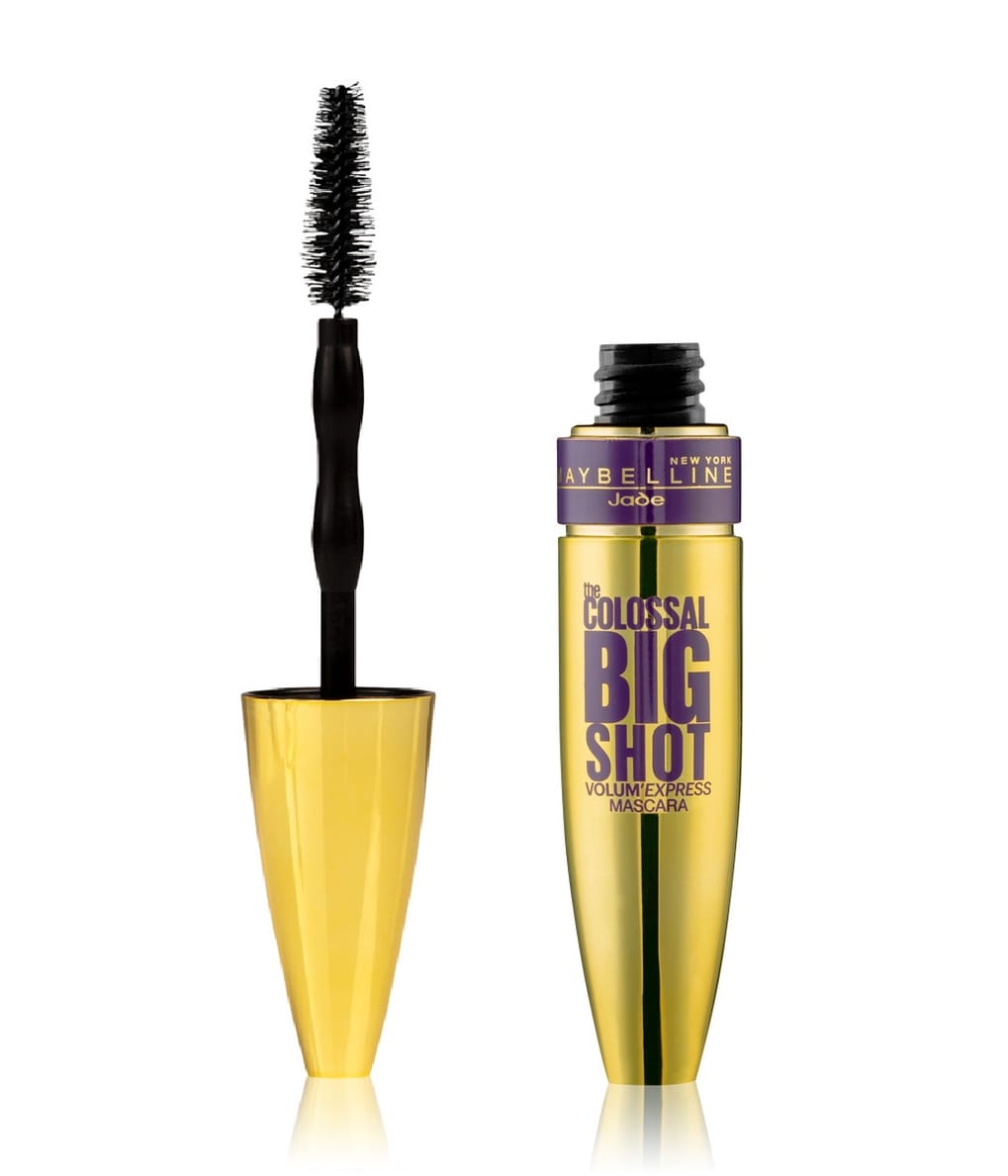 Maybelline Volum' Express Mascara 9.5 ml 30143289 base-shot_de