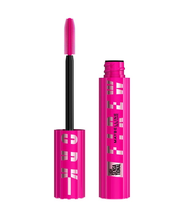 Produktbild 1 von 6, Maybelline Lash Sensational Mascara