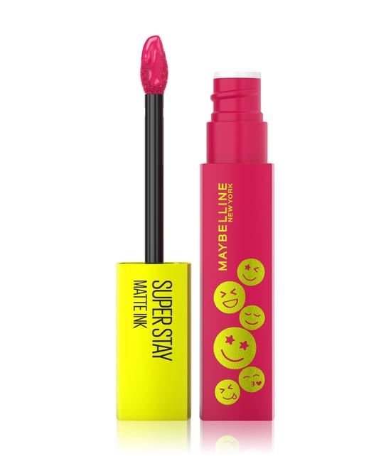 Produktbild 1 von 5, Maybelline Super Stay Liquid Lipstick