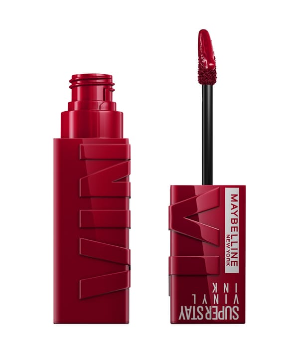 Produktbild 1 von 6, Maybelline Super Stay Lippenstift