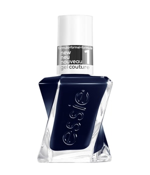 essie gel couture by essie Nagellack 14 ml Nr. 400 - Caviar Bar
